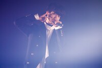 吉澤要人（撮影：笹森健一）