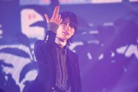 杢代和人（撮影：笹森健一）