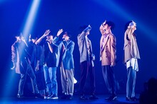 原因は自分にある。（撮影：笹森健一）