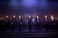 原因は自分にある。（撮影：笹森健一）