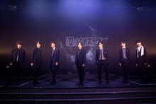 原因は自分にある。（撮影：笹森健一）