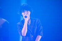 大倉空人（撮影：笹森健一）