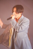 長野凌大（撮影：笹森健一）