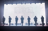 原因は自分にある。（撮影：笹森健一）