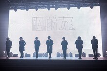 原因は自分にある。（撮影：笹森健一）