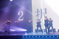 原因は自分にある。（撮影：笹森健一）