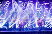 原因は自分にある。（撮影：笹森健一）