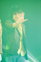 大倉空人（撮影：笹森健一）