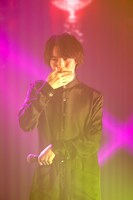 小泉光咲（撮影：笹森健一）