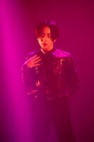 長野凌大（撮影：笹森健一）