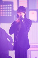 杢代和人（撮影：笹森健一）