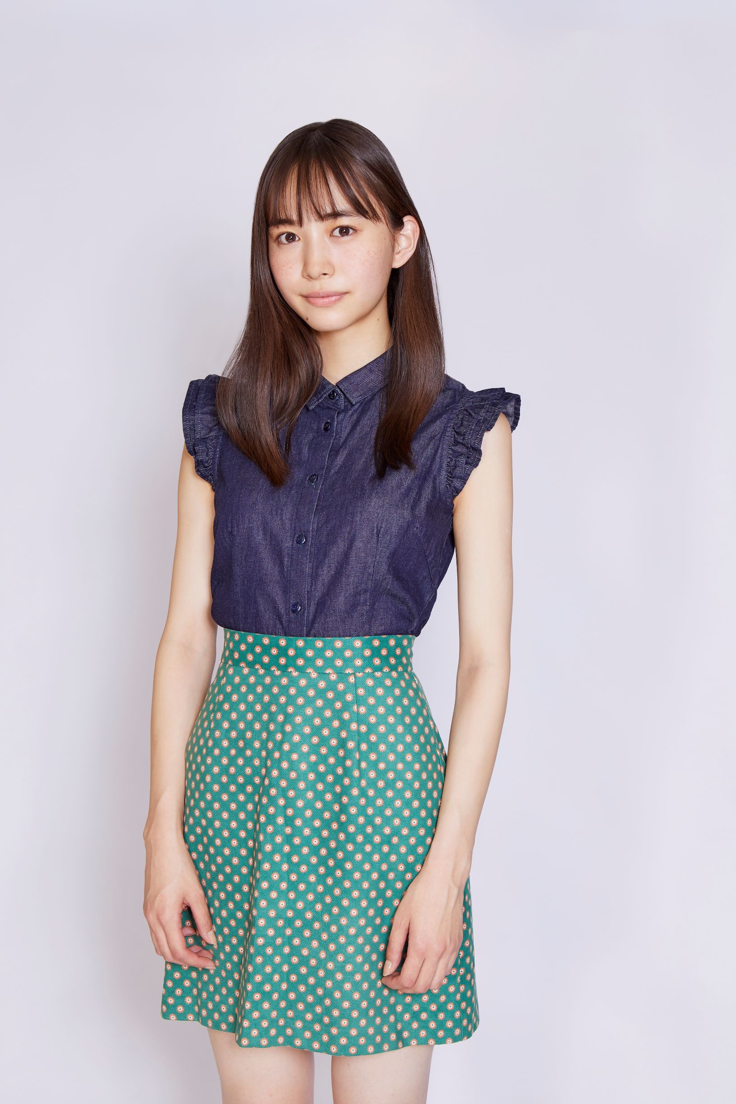 井桁弘恵
