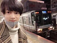 伊藤壮吾（SUPER★DRAGON）