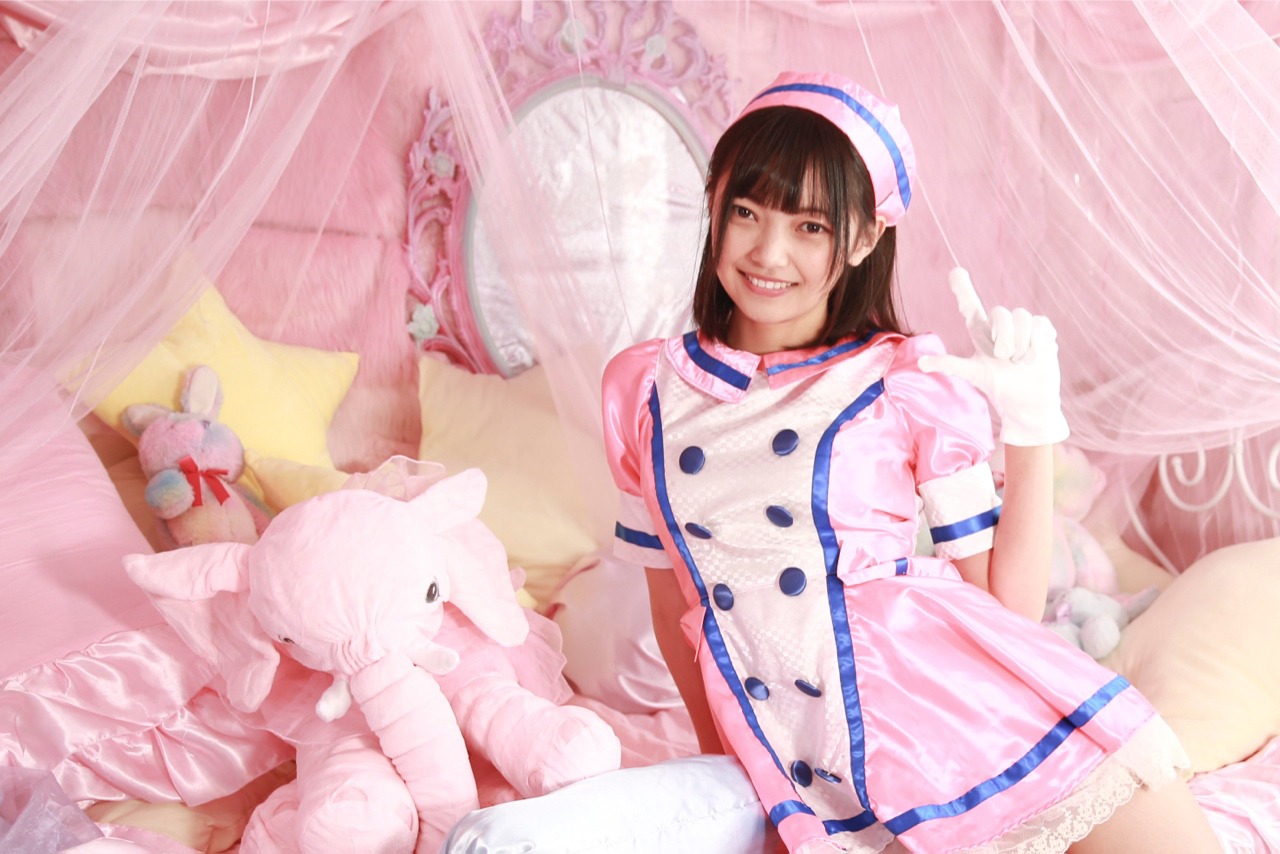 松山あおい