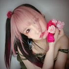 大森靖子が新曲「counter culture」リリース、キャンペーン参加で大森靖子沼にハマろう
