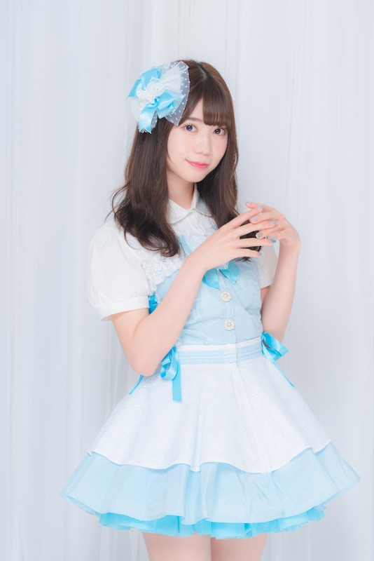 白瀬乃愛