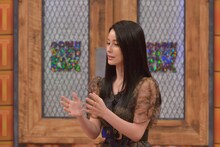 ダレノガレ明美 (c)読売テレビ