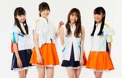 B.O.L.Tがドラマ「どんぶり委員長」主題歌担当、TOTALFAT書き下ろしのポップなナンバー歌う