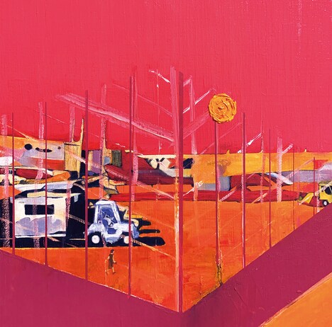 Group2「Group2 II」ジャケット