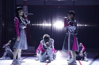 BiSH（写真提供：NHK）