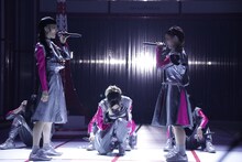 BiSH（写真提供：NHK）