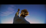 空音「Fight me feat. yonkey」ミュージックビデオより。
