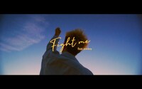 空音「Fight me feat. yonkey」ミュージックビデオより。
