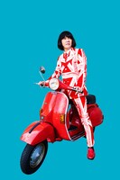 加藤ひさし（Vo）