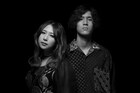 GLIM SPANKYが新アルバム「Walking On Fire」発売、プロデューサーにトオミヨウやmabanua