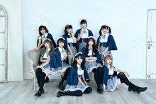 純情のアフィリア