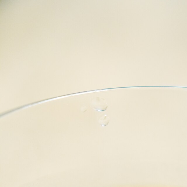 ミツメ「トニック・ラブ」配信ジャケット