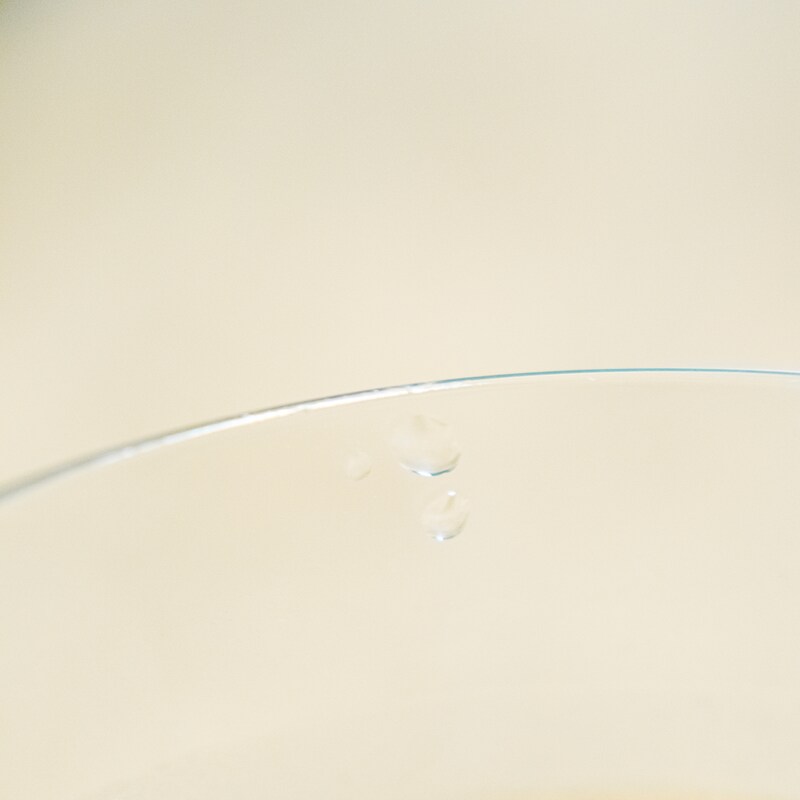 ミツメ「トニック・ラブ」配信ジャケット