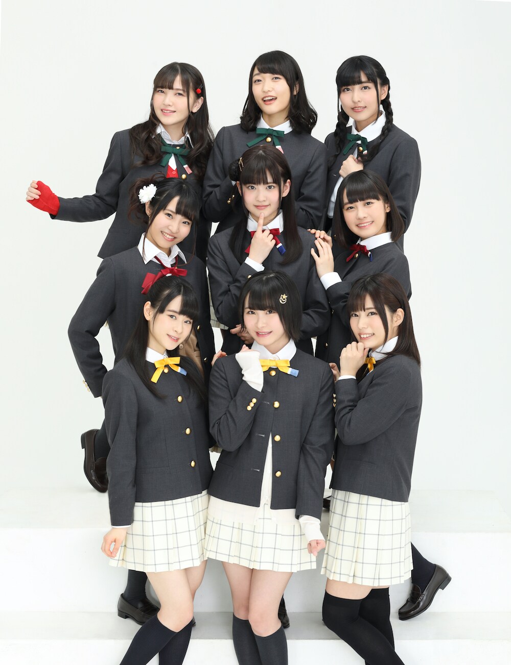 虹ヶ咲学園スクールアイドル同好会 ラブライブ！虹ヶ咲学園スクールアイドル同好会』新作エピソードOVAの