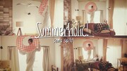 斉藤壮馬「Summerholic!」ミュージックビデオより。