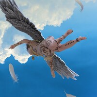 SPARK!!SOUND!!SHOW!!「スサ死 e.p.」配信ジャケット