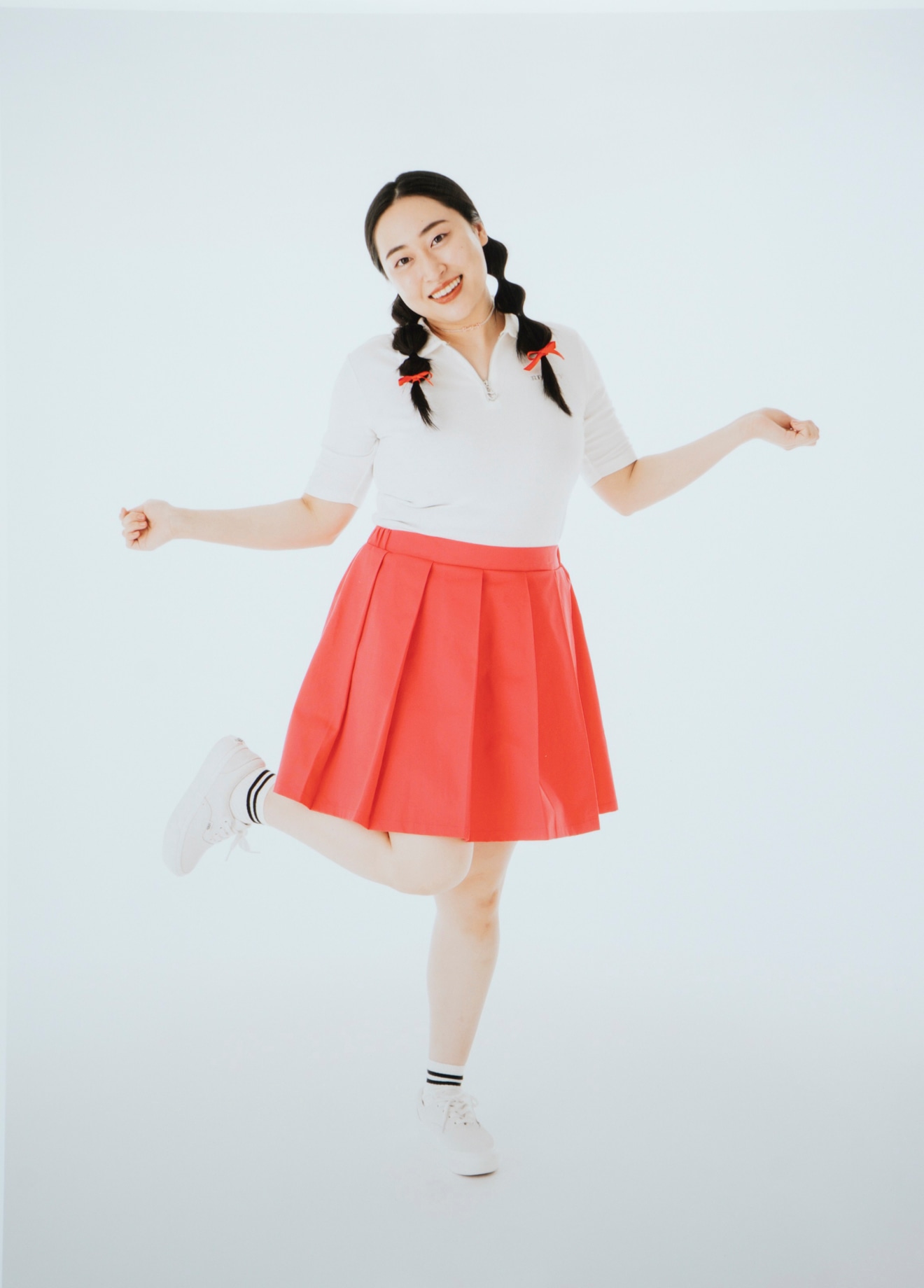 丸山礼