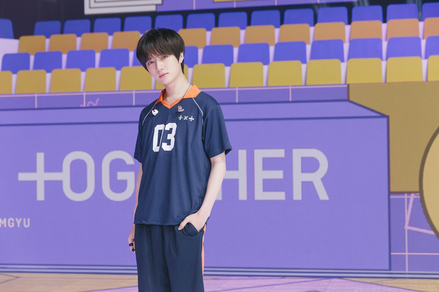 BEOMGYU