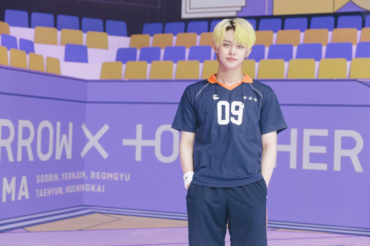 YEONJUN