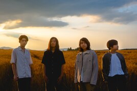 BBHFの2ndアルバム、1000枚限定でアナログ化