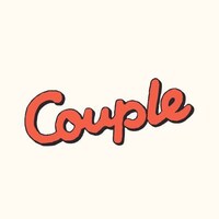 Coupleロゴ