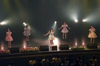 「ハコイリ▽ムスメの定期便、最終章～永遠の宝バコ～」の様子。