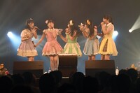 「ハコイリ▽ムスメの定期便、最終章～永遠の宝バコ～」の様子。