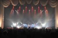 「ハコイリ▽ムスメの定期便、最終章～永遠の宝バコ～」の様子。