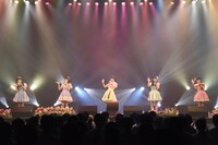 「ハコイリ▽ムスメの定期便、最終章～永遠の宝バコ～」の様子。