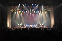 「ハコイリ▽ムスメの定期便、最終章～永遠の宝バコ～」の様子。