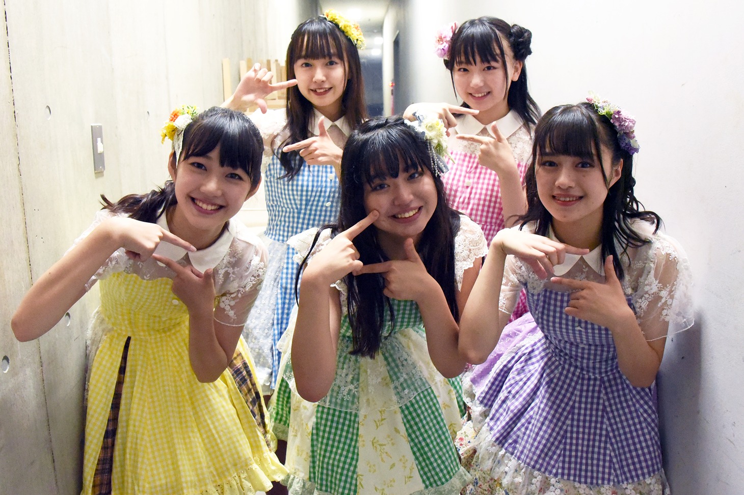 ハコイリ▽ムスメ