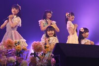 「ハコイリ▽ムスメの定期便、最終章～永遠の宝バコ～」の様子。