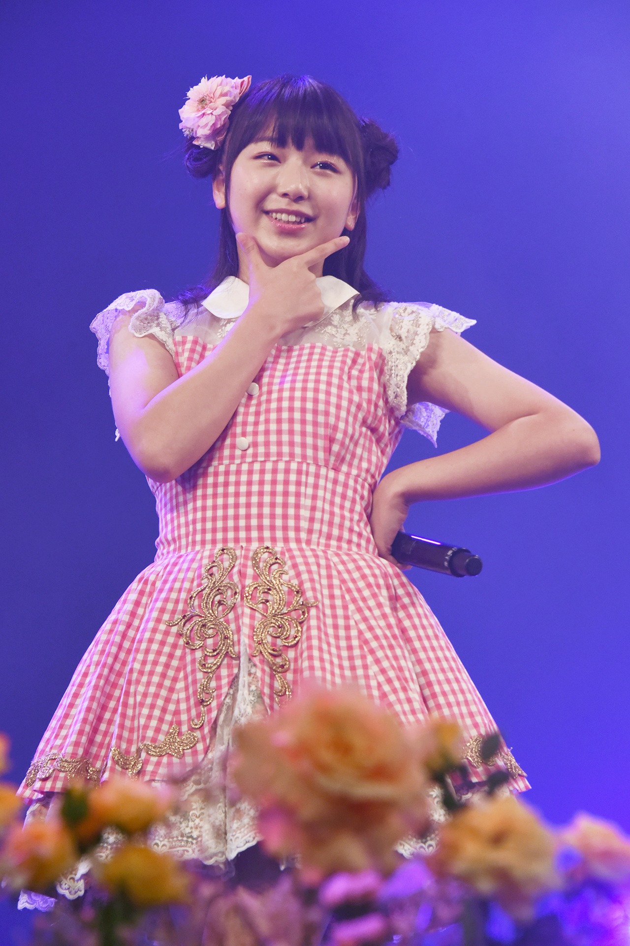 井上姫月