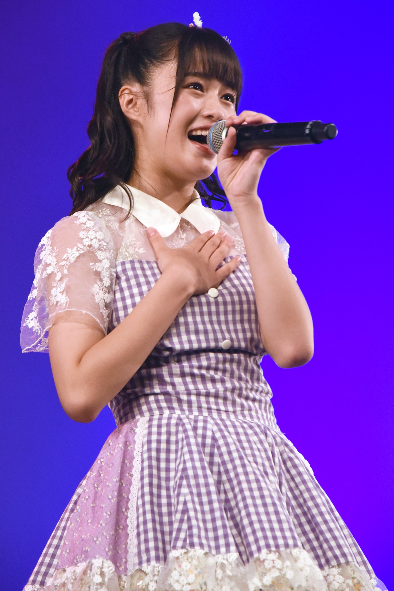 依田彩花