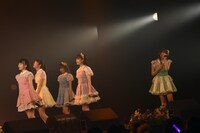 「ハコイリ▽ムスメの定期便、最終章～永遠の宝バコ～」の様子。